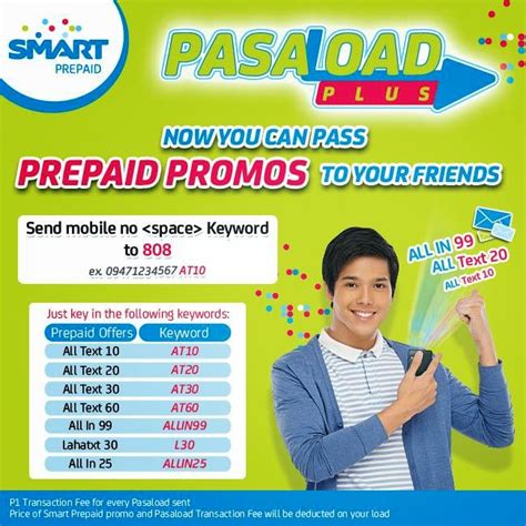 smart promo prepaid